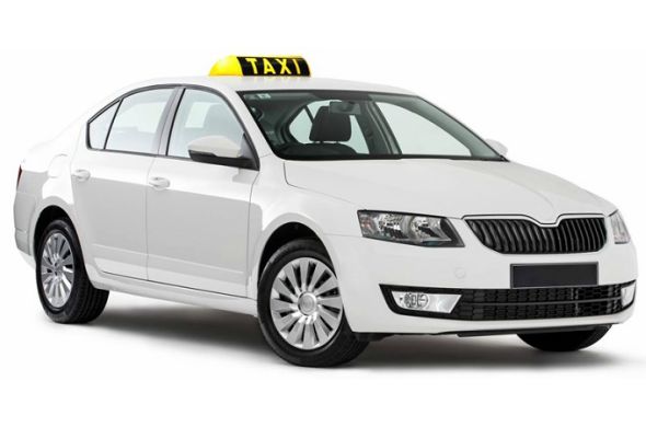 taxi service mauritius
