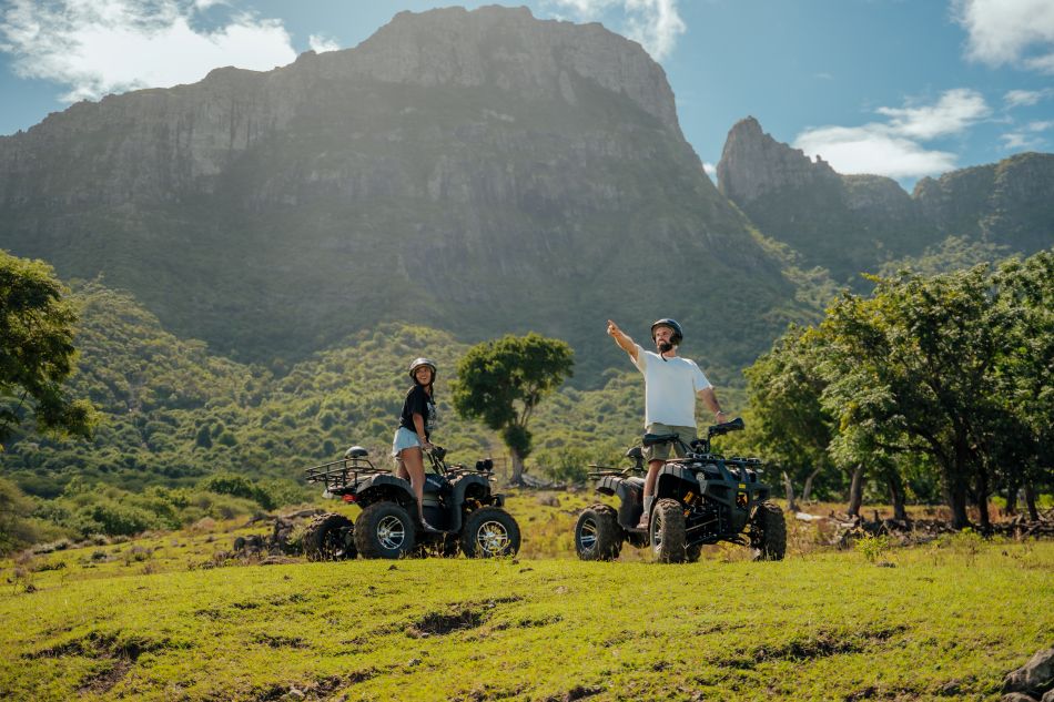 eco quad biking casela to yemen