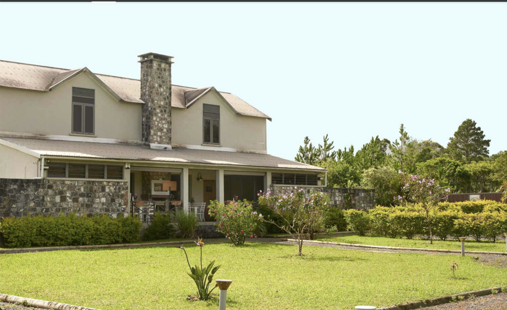 island winery mauritius