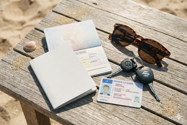 Do You Need an International Driving Permit in Mauritius? The Definitive Answer